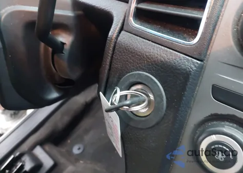 2015 Ford Police Interceptor from USA, damaged, VIN 1FAHP2MK5FG140976